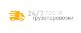 логотип Груз-Мос